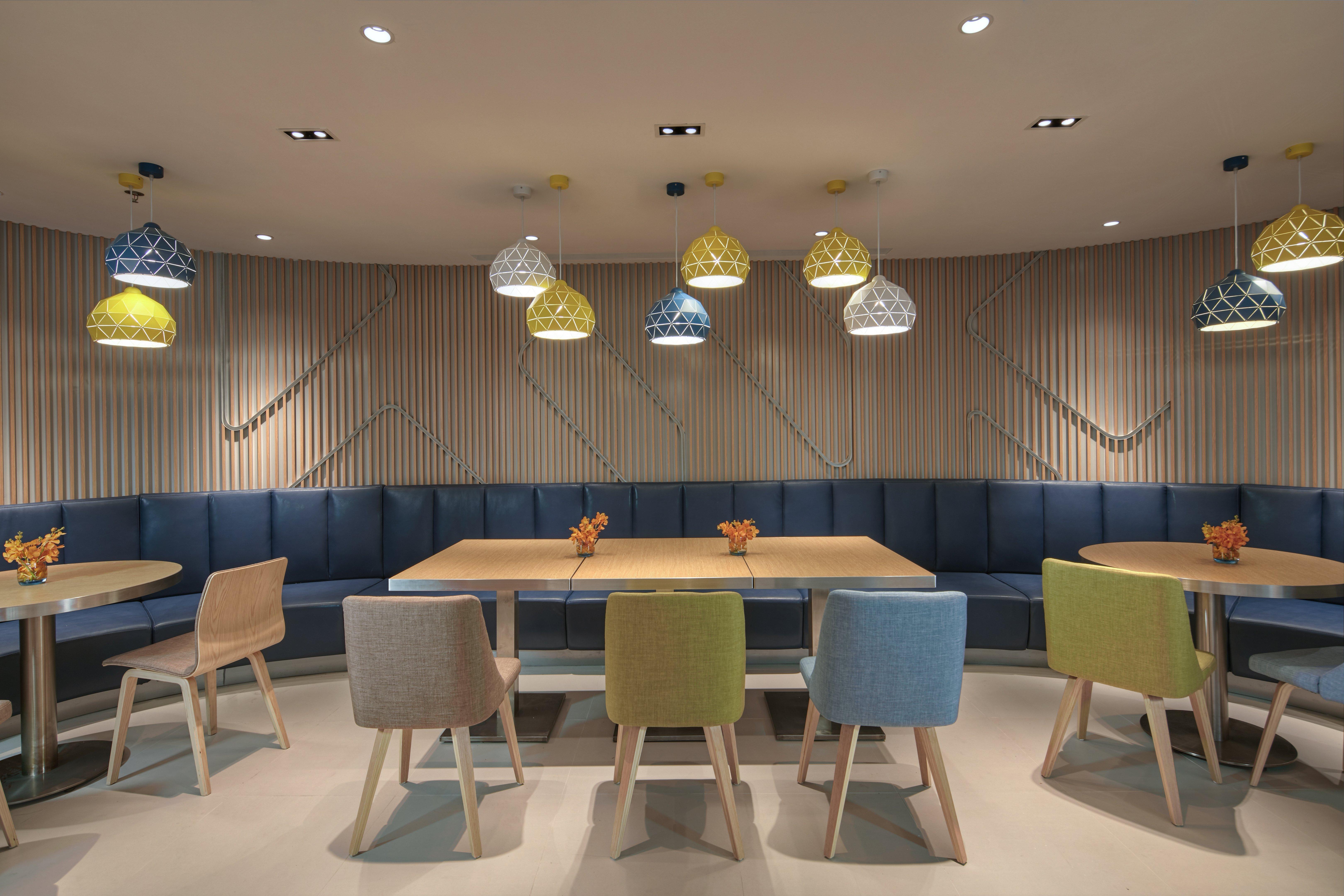 Holiday Inn Express Nantong Textile City By Ihg Exterior foto