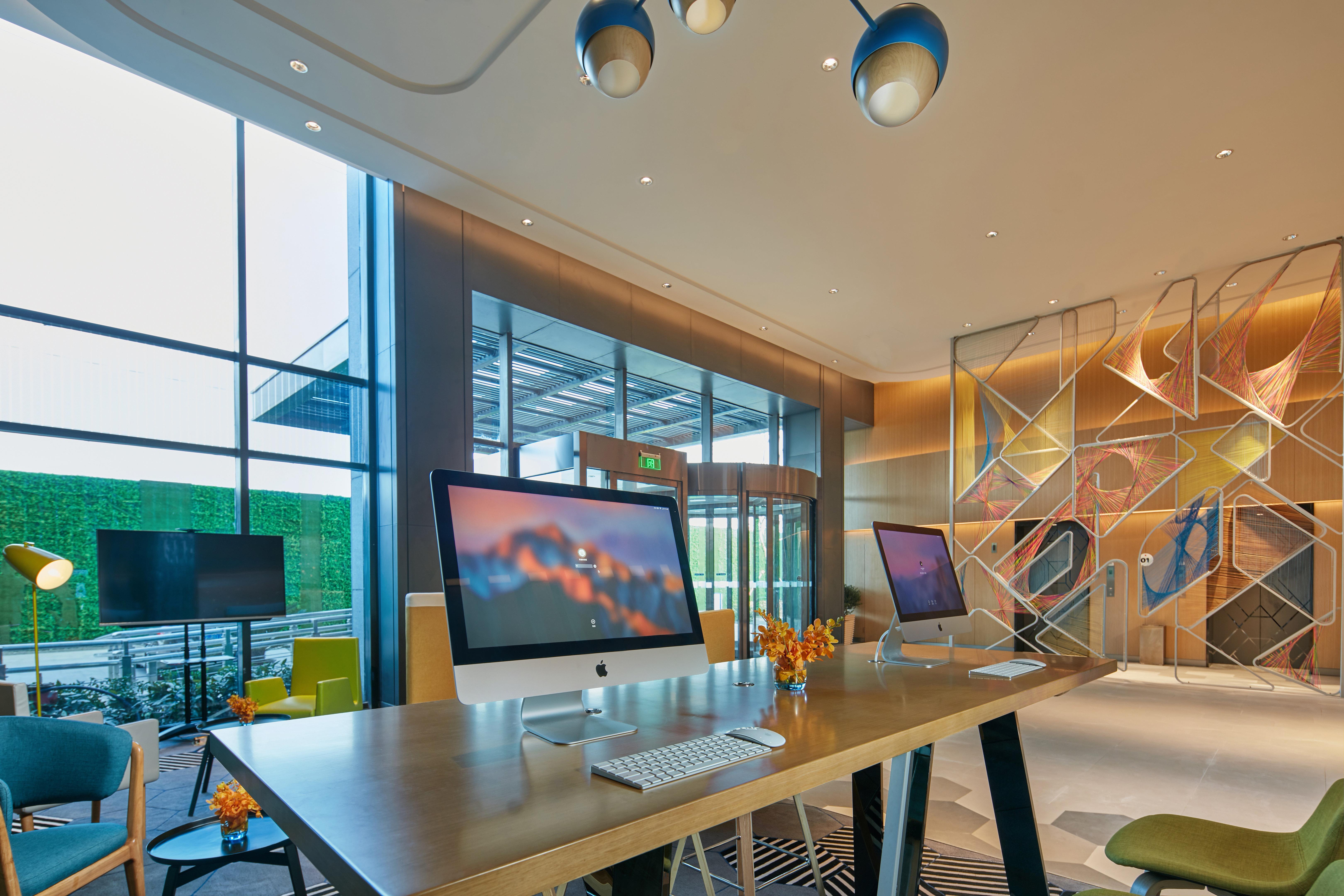 Holiday Inn Express Nantong Textile City By Ihg Exterior foto